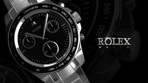 rolex animated photo|Rolex Animation Projects :: Photos, videos, logos  .